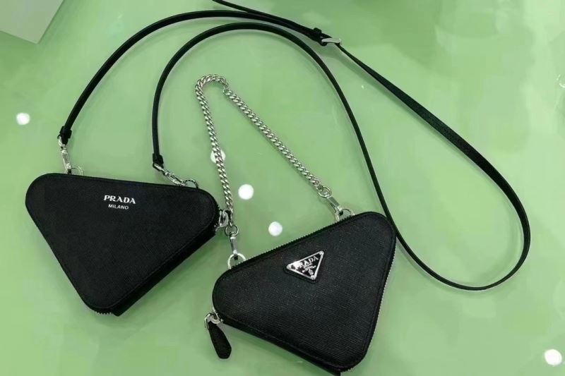 Prada Satchel Bags